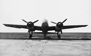 Schnellbomber: Junkers Ju-88