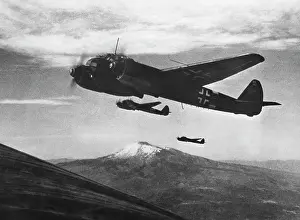 Schnellbomber: Junkers Ju-88