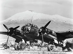 Schnellbomber: Junkers Ju-88