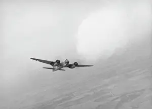Schnellbomber: Junkers Ju-88