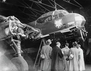 Schnellbomber: Junkers Ju-88