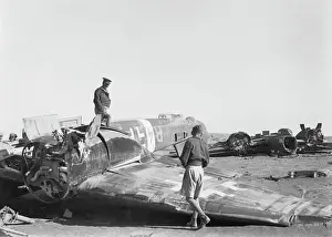 Schnellbomber: Junkers Ju-88