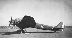 Schnellbomber: Junkers Ju-88