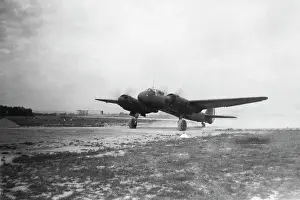 Schnellbomber: Junkers Ju-88