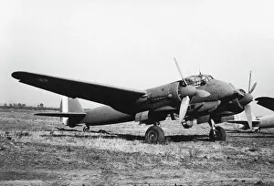 Schnellbomber: Junkers Ju-88