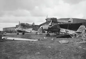 Schnellbomber: Junkers Ju-88