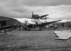 Schnellbomber: Junkers Ju-88