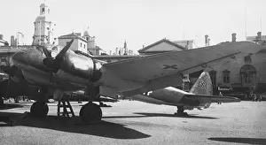 Schnellbomber: Junkers Ju-88