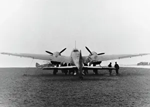 Schnellbomber: Junkers Ju-88