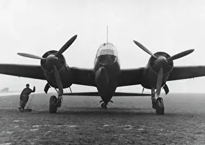 Schnellbomber: Junkers Ju-88