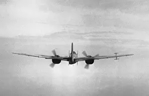 Schnellbomber: Junkers Ju-88