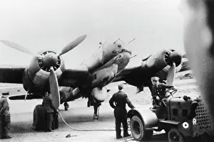 Schnellbomber: Junkers Ju-88