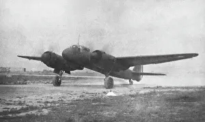 Schnellbomber: Junkers Ju-88
