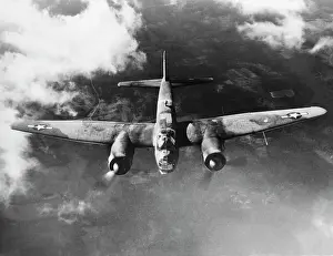 Schnellbomber: Junkers Ju-88