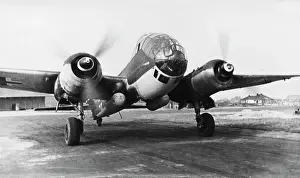 Schnellbomber: Junkers Ju-88