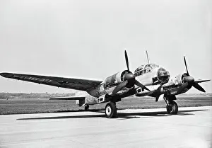 Schnellbomber: Junkers Ju-88