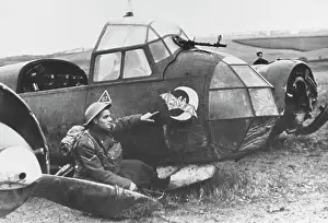 Schnellbomber: Junkers Ju-88