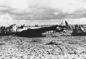 Schnellbomber: Junkers Ju-88