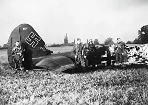 Schnellbomber: Junkers Ju-88