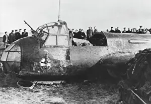 Schnellbomber: Junkers Ju-88