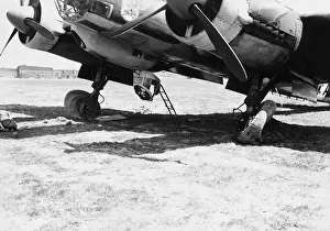 Schnellbomber: Junkers Ju-88
