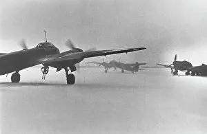Schnellbomber: Junkers Ju-88