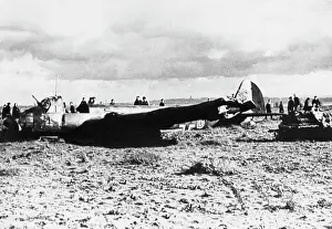 Schnellbomber: Junkers Ju-88