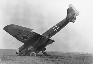 Schnellbomber: Junkers Ju-88