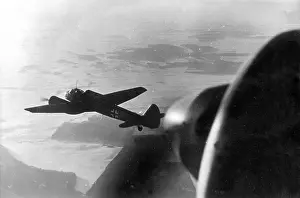 Solely: Junkers Ju 88