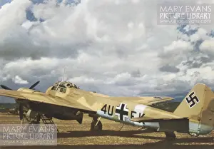Aviation-images.com Collection: Junkers Ju-88