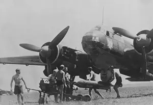 Baas: Junkers Ju 88 - Eastern Front, 1941