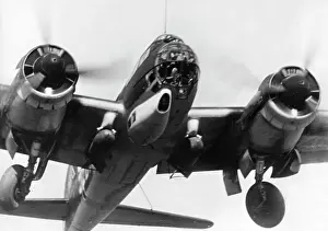 Hooked: Junkers Ju 88 fighter plane - Eastern Front, 1941