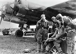 Clearly: Junkers Ju 88 fighter plane - Eastern Front, 1941