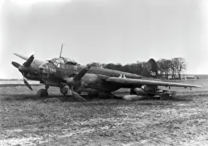 Schnellbomber: Junkers Ju-88A-4