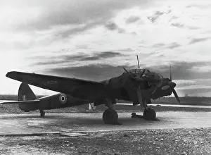 Chivenor: Junkers Ju-88A-5