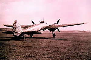 Germanys: Junkers Ju 88A -Germany's standard light bomber through