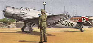 Luft: Junkers Ju.160