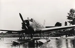 Ju52: The Junkers Ju52/1mci D-2133