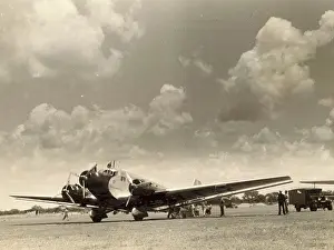 Junkers Ju52/3m
