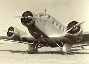 Junkers Ju52/3m