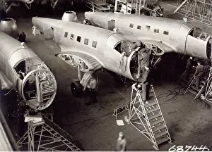 Ju86: Junkers Ju86 production