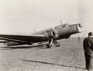 Malling: A Junkers Ju86K-3