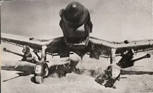 37mm: The Junkers Ju87G-1