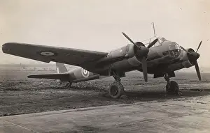 Evaluated: Junkers Ju88A-1 AX919