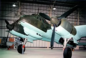 Hendon: Junkers Ju.88R-1 8475M