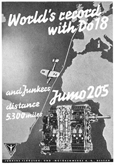 Jumo: Junkers Jumo 205