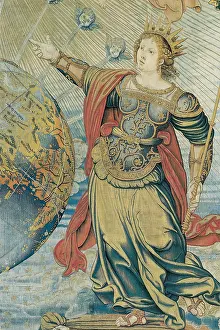 Juno: Juno, Roman Goddess