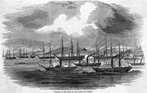 Opposing: JUNTA FLEET