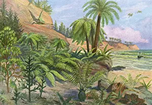 Scape: JURASSIC L'SCAPE