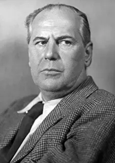 Jurgen: Jurgen Fehling